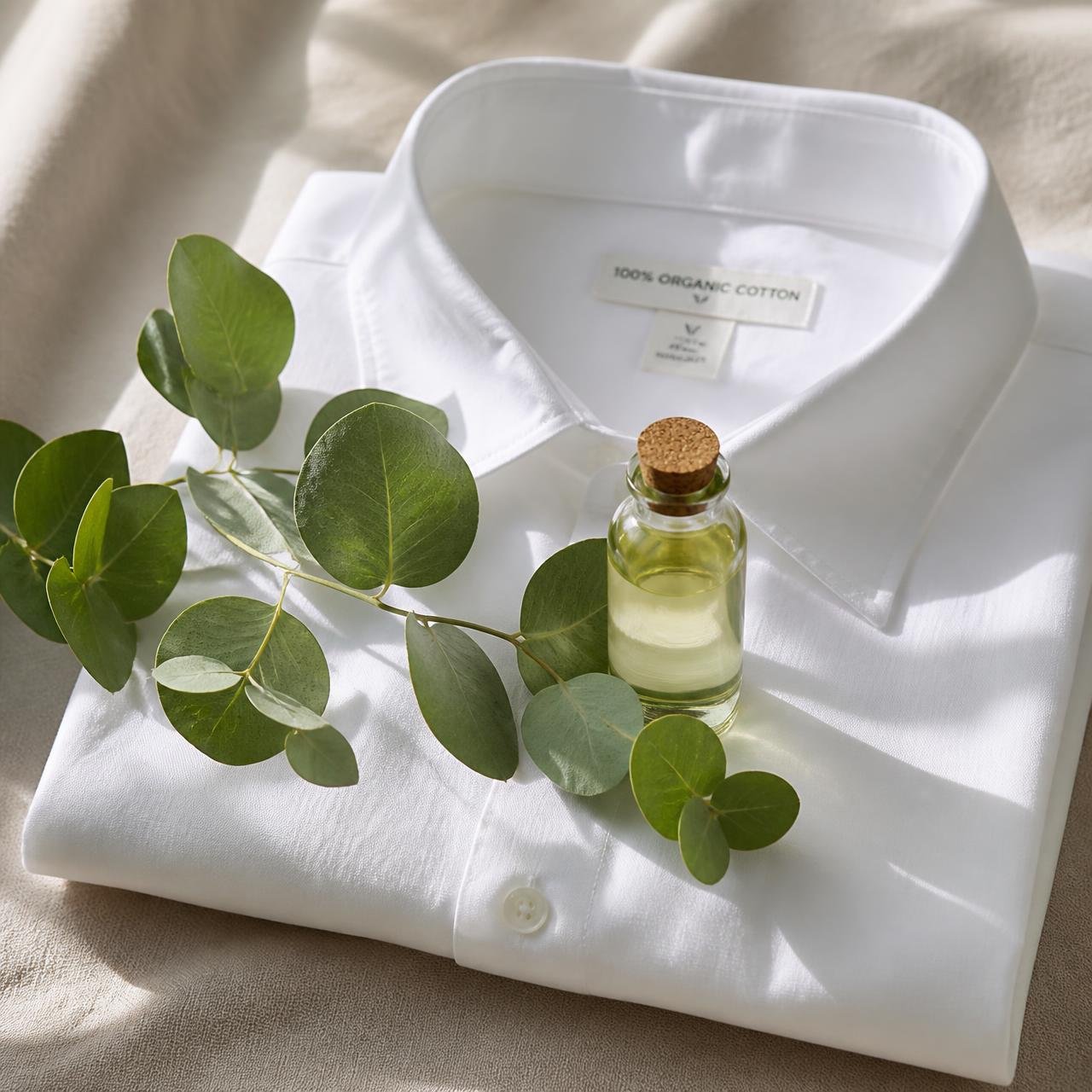 Eco-Friendly Care