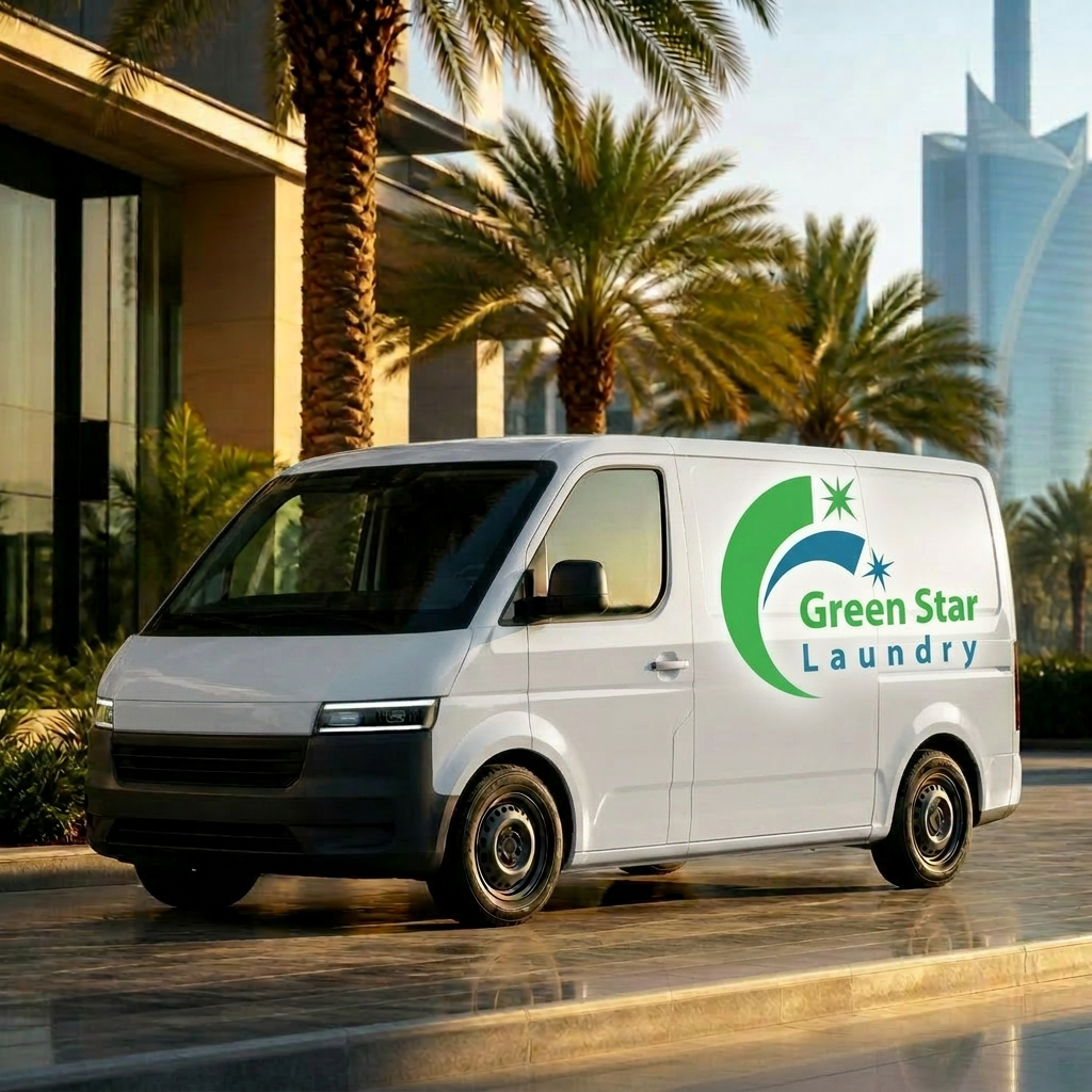Free Pickup & Delivery